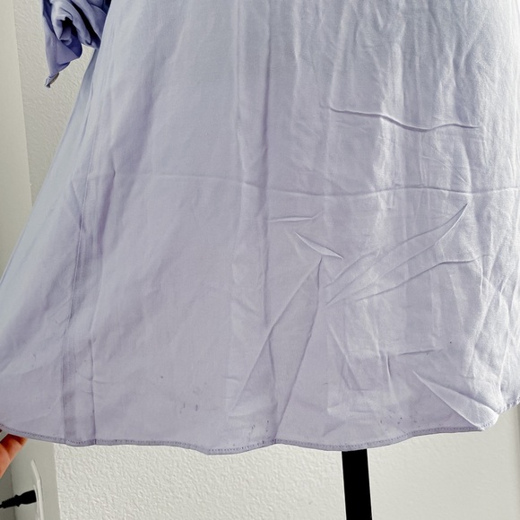 Cupio Spring Lilac Blouse - Picture 4 of 4